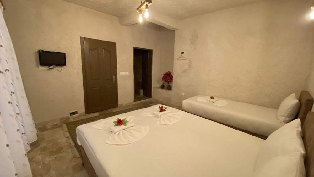 cappadocia urgup stone house