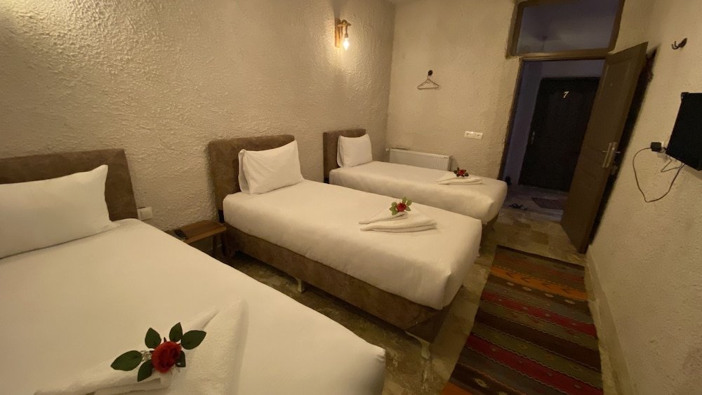 cappadocia urgup stone house