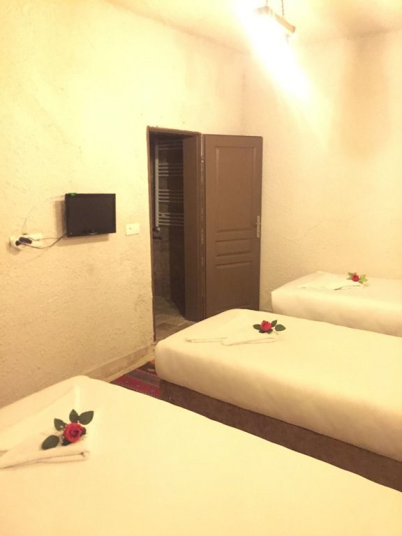 cappadocia urgup stone house