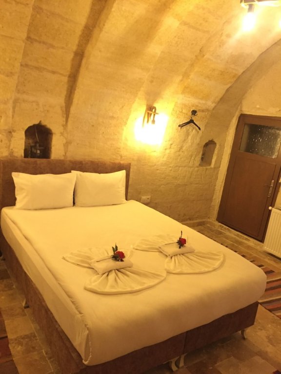 cappadocia urgup stone house