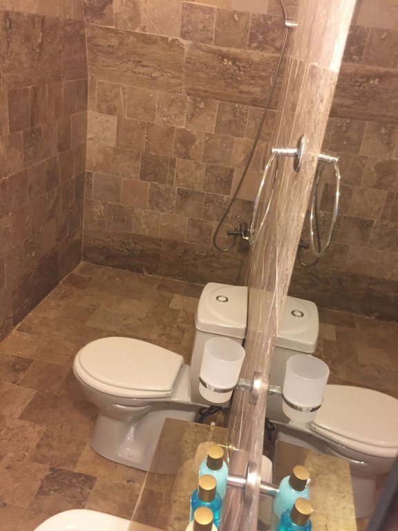 cappadocia urgup stone house