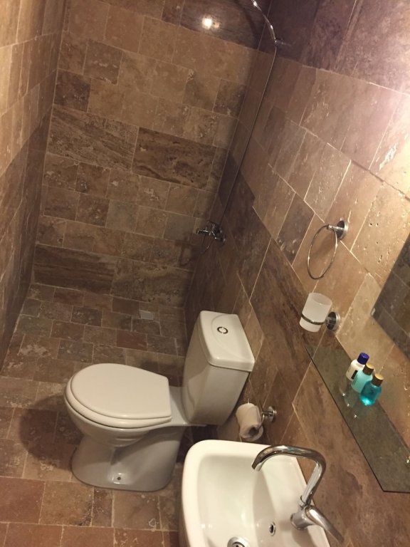 cappadocia urgup stone house