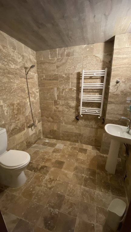 cappadocia urgup stone house