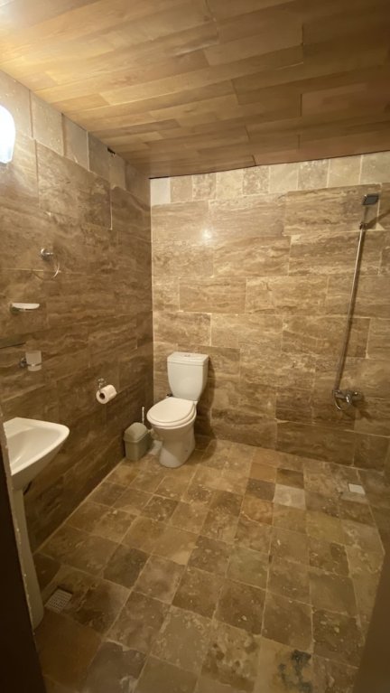 cappadocia urgup stone house