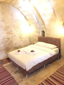 cappadocia urgup stone house