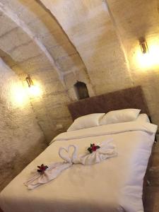 cappadocia urgup stone house