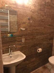 cappadocia urgup stone house