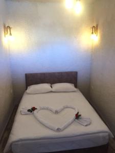 cappadocia urgup stone house