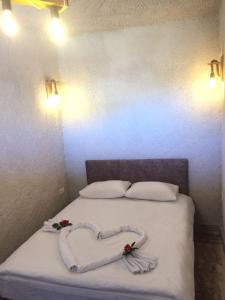 cappadocia urgup stone house