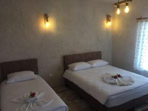 cappadocia urgup stone house