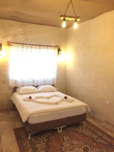 cappadocia urgup stone house