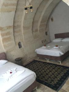 cappadocia urgup stone house