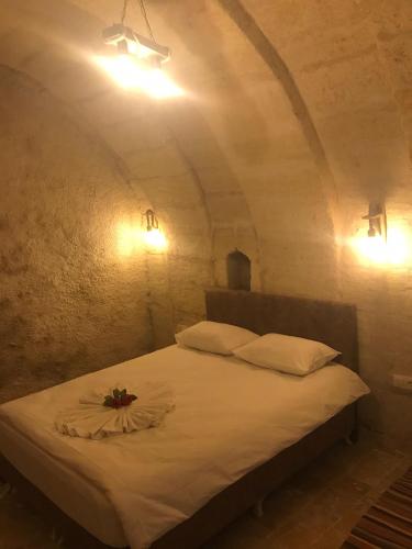 cappadocia urgup stone house