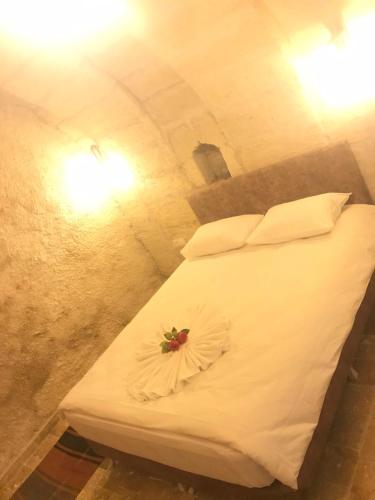 cappadocia urgup stone house