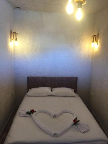 cappadocia urgup stone house