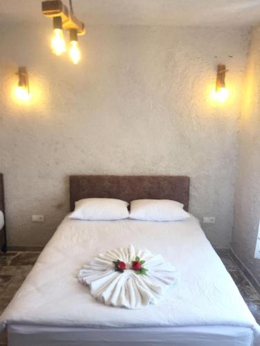 cappadocia urgup stone house