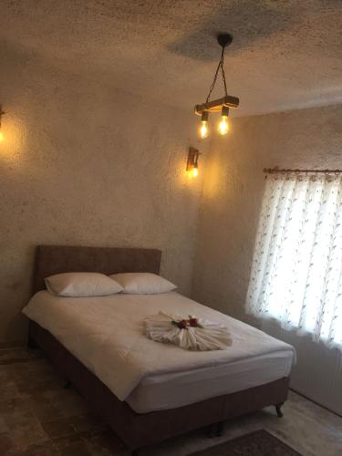 cappadocia urgup stone house