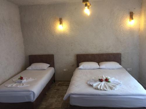 cappadocia urgup stone house