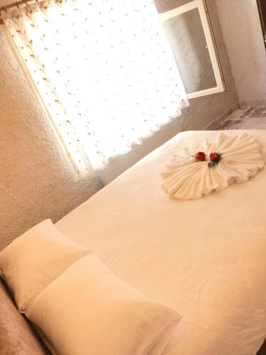 cappadocia urgup stone house