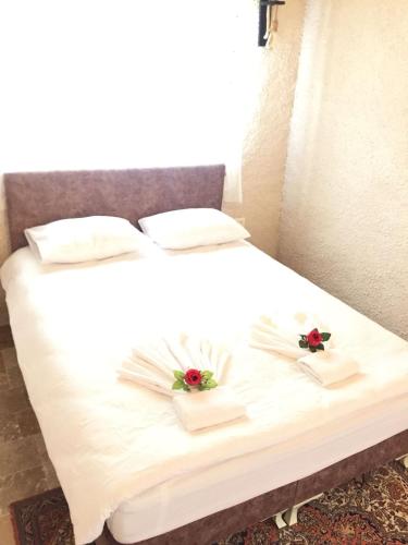 cappadocia urgup stone house