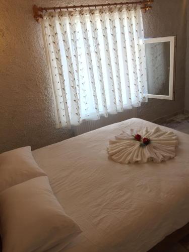 cappadocia urgup stone house