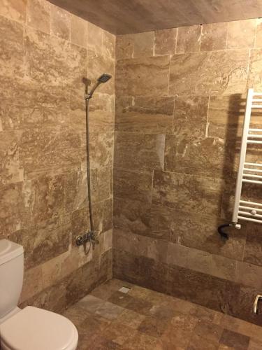 cappadocia urgup stone house