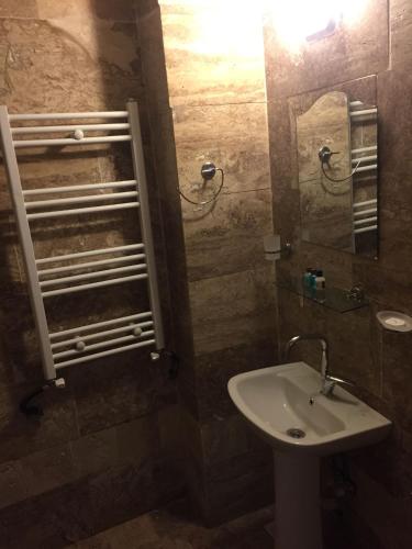 cappadocia urgup stone house