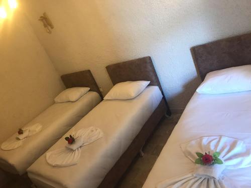 cappadocia urgup stone house