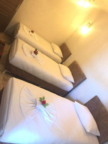 cappadocia urgup stone house