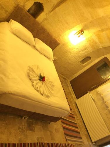 cappadocia urgup stone house