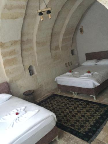 cappadocia urgup stone house