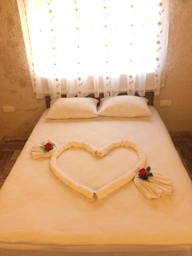 cappadocia urgup stone house