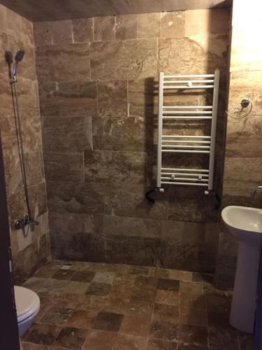 cappadocia urgup stone house