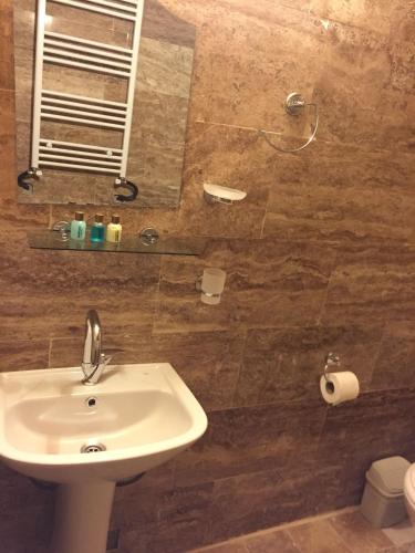 cappadocia urgup stone house