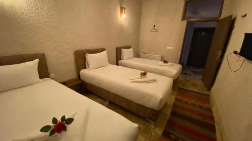 cappadocia urgup stone house