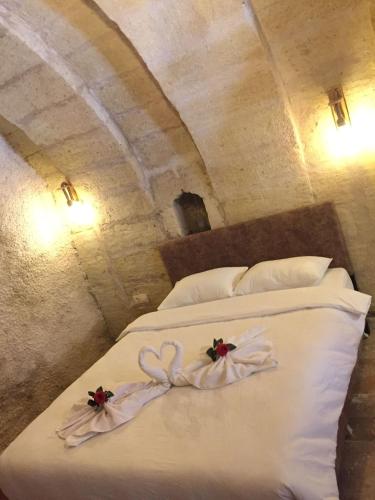 cappadocia urgup stone house