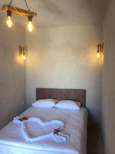 cappadocia urgup stone house