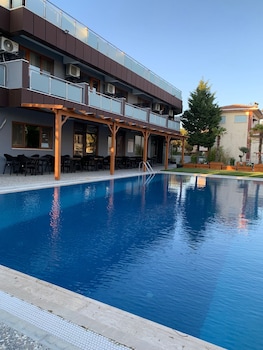 akcay zeytin otel