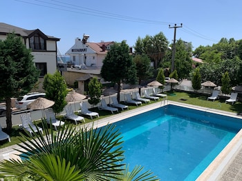 akcay zeytin otel