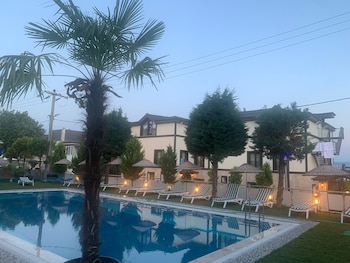 akcay zeytin otel
