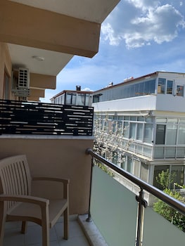 akcay zeytin otel