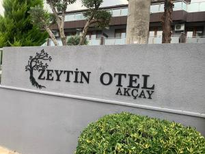 akcay zeytin otel