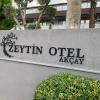 akcay zeytin otel
