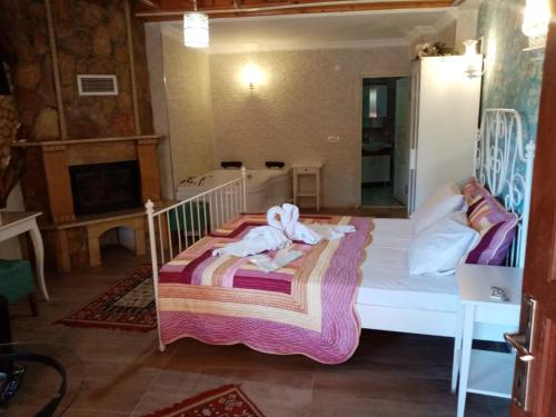 agva kapim hotel