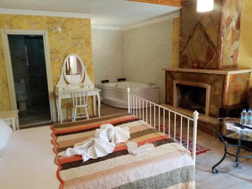 agva kapim hotel