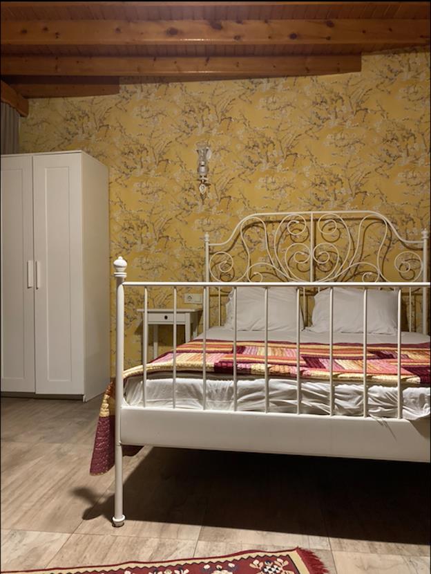 agva kapim hotel