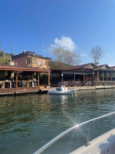 agva kapim hotel
