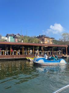 agva kapim hotel