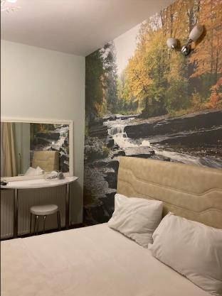 agva kapim hotel