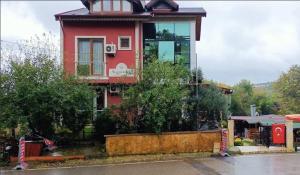 agva kapim hotel